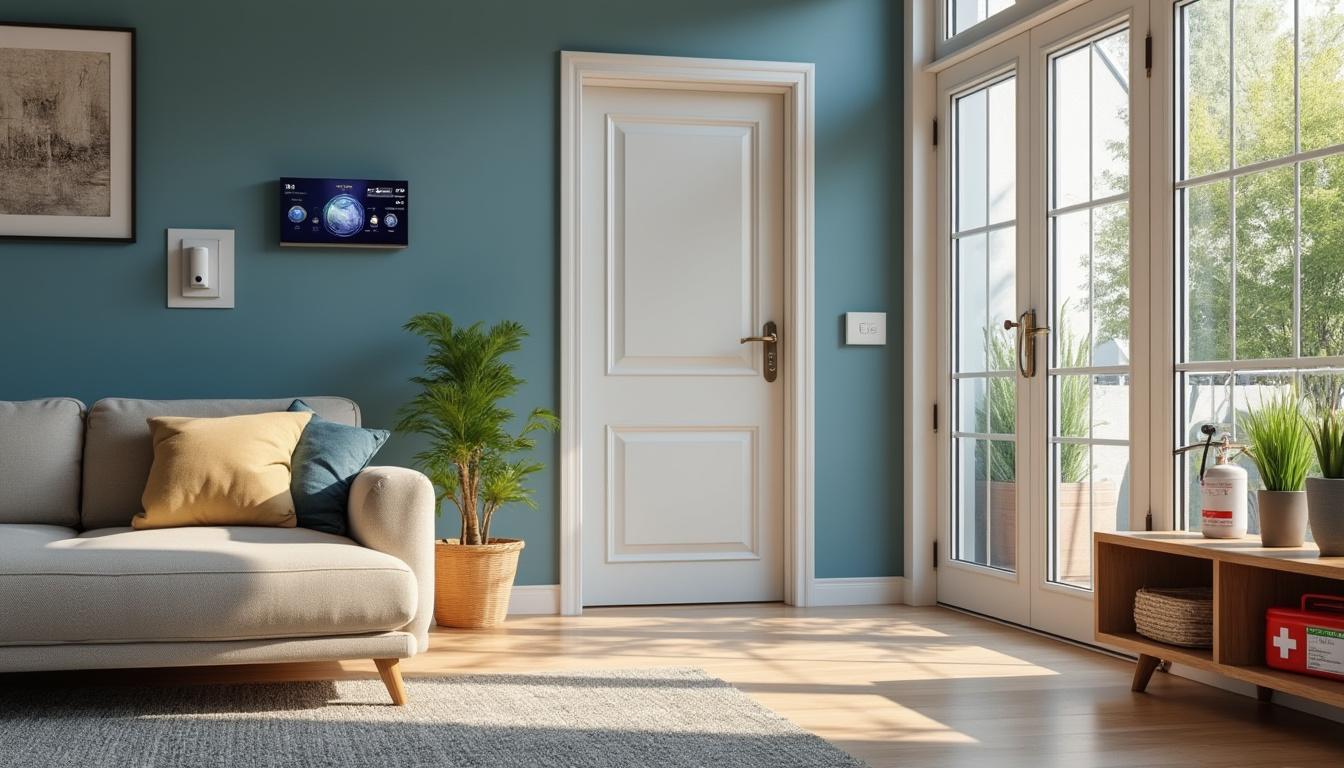 découvrez comment évaluer la qualité de votre assurance habitation et vérifiez si votre logement et vos biens sont vraiment bien protégés en cas de sinistre. comparez les garanties et bénéficiez de conseils pour être serein au quotidien.