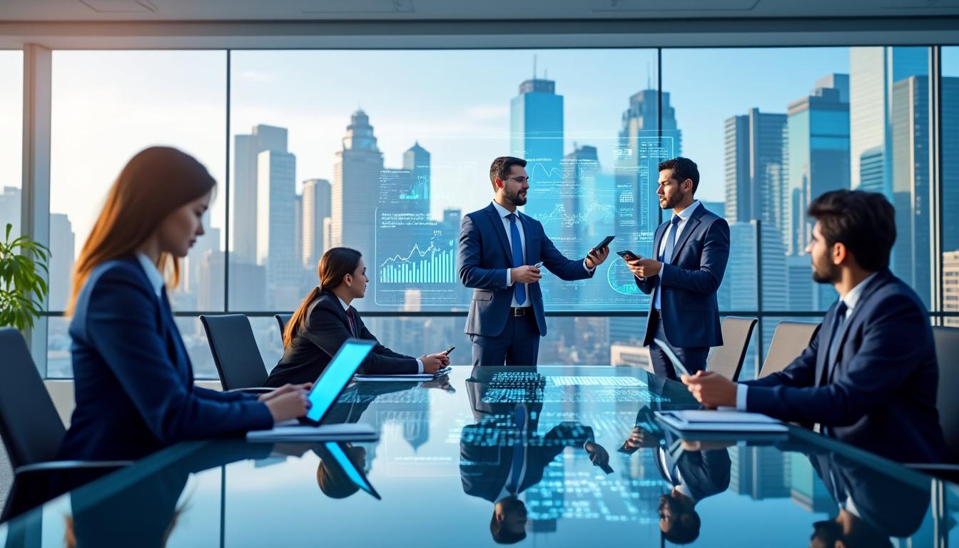 découvrez les dernières évolutions de la fiscalité immobilière avec la loi de finances 2025. cette analyse approfondie vous permettra de comprendre les nouvelles mesures, leur impact sur votre patrimoine et les opportunités à saisir pour optimiser votre investissement immobilier.