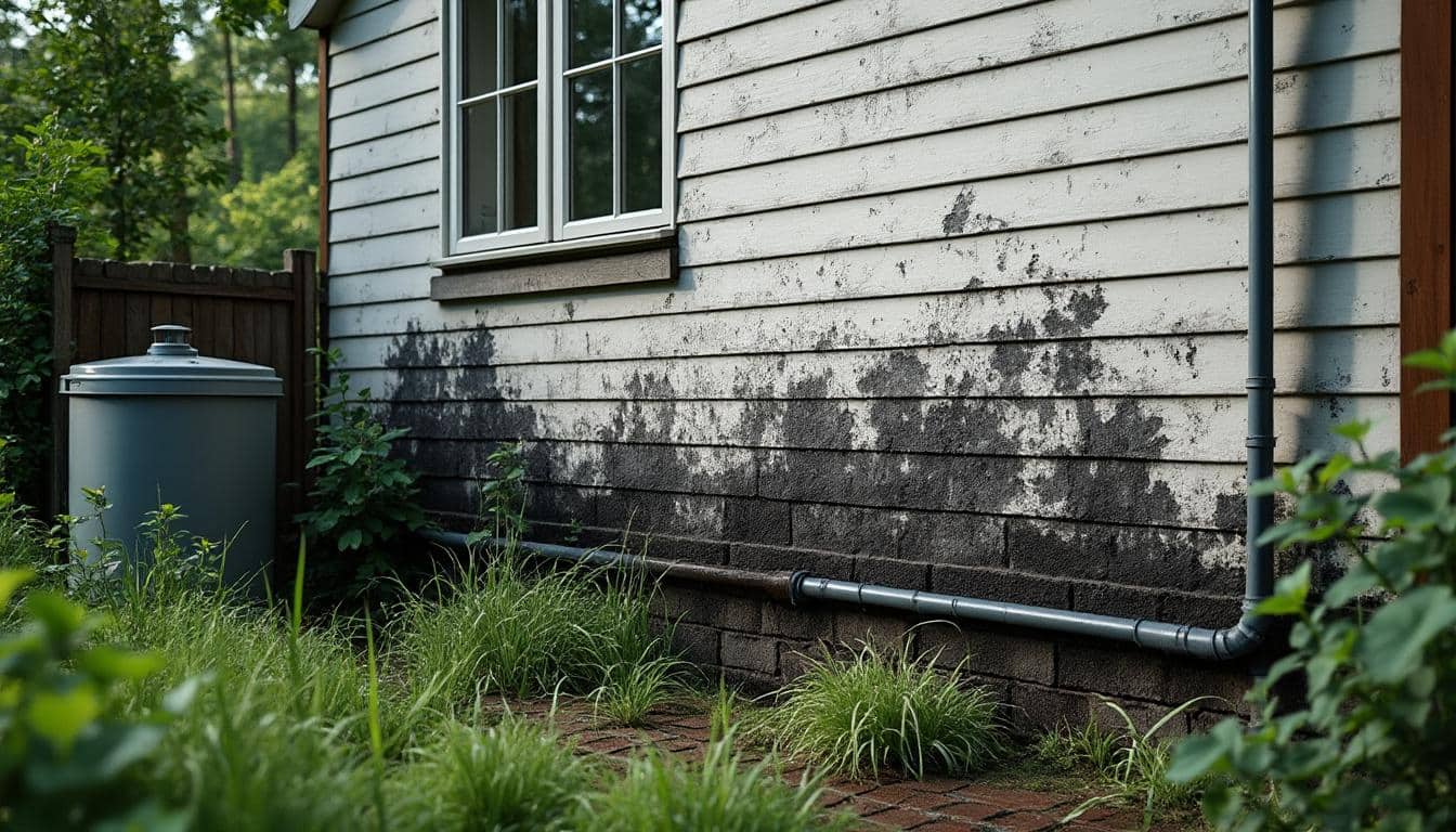 découvrez les causes de l'humidité dans la maison, ses dangers pour la santé et la structure, ainsi que des solutions durables pour assainir votre intérieur.