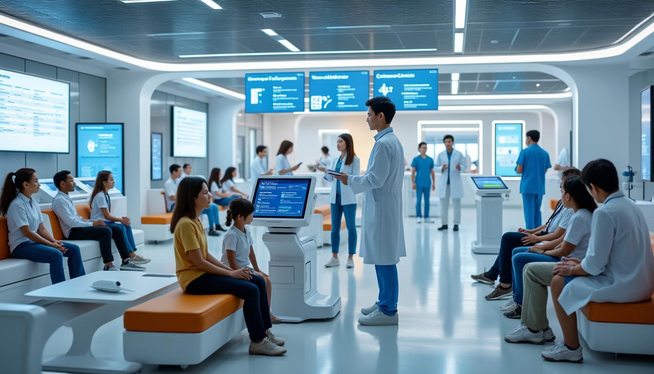 découvrez tout ce qu’il est essentiel de savoir sur les vaccins en 2025 avant de prendre rendez-vous : nouveautés, recommandations, et conseils pour une vaccination en toute sécurité.